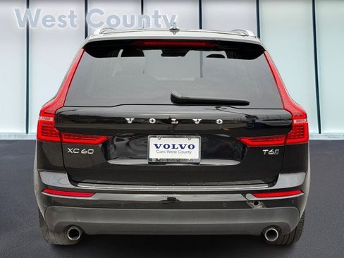 Used 2019 Volvo XC60 T6 Momentum w/ Premium Package image 6