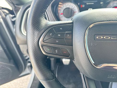 Used 2020 Dodge Challenger R/T Scat Pack w/ T/A Package image 28