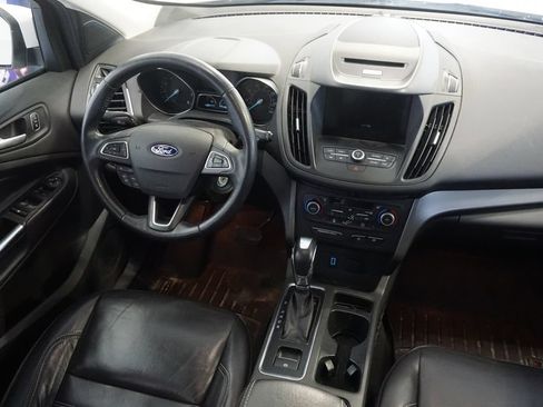 Used 2018 Ford Escape SEL FWD image 26