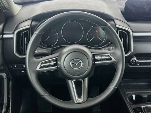 Used 2026 MAZDA CX-50 AWD 2.5 S w/ Preferred Pkg image 18