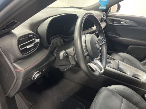 Used 2023 Dodge Hornet GT w/ Tech Pack w/o Parking image 9