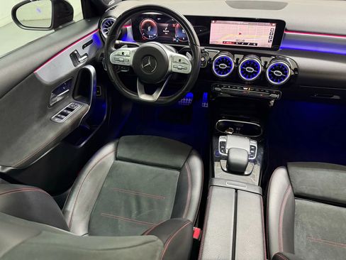 Used 2019 Mercedes-Benz A 220 A 220 4MATIC Sedan 4D image 34