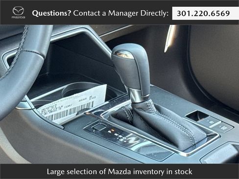 New 2026 MAZDA CX-5 Select AWD/4WD image 18