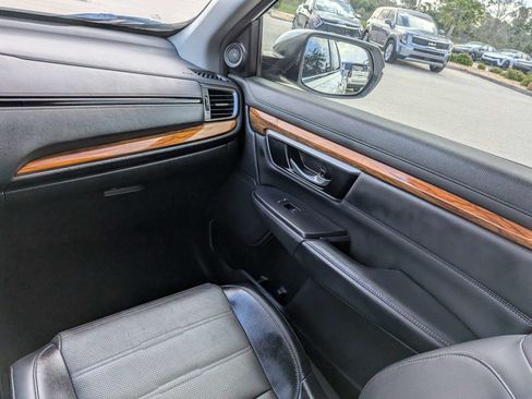 Used 2022 Honda CR-V EX-L image 21