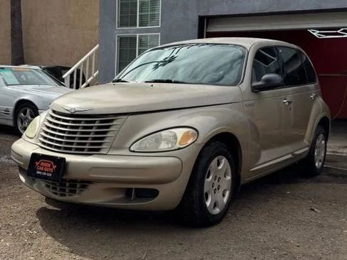 Used 2004 Chrysler PT Cruiser w/ PWR Convenience Group image 2