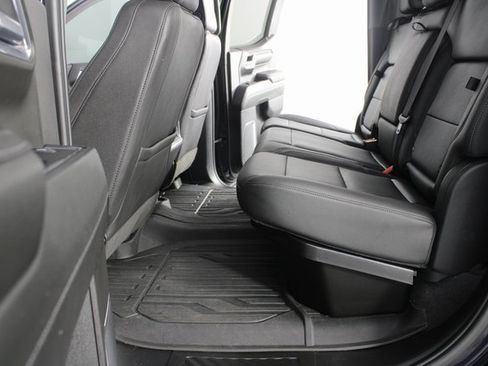 Used 2024 GMC Sierra 1500 SLT w/ SLT Premium Plus Package image 20