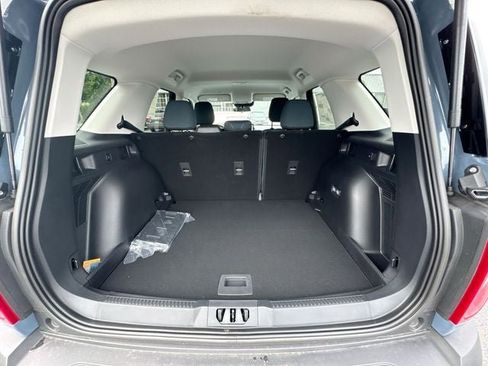 New 2025 Ford Bronco Sport Heritage w/ Convenience Package image 22