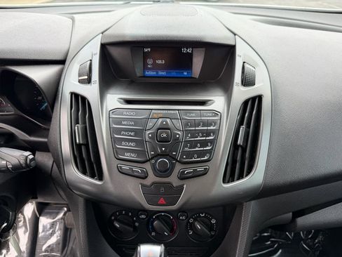 Used 2018 Ford Transit Connect XL image 30