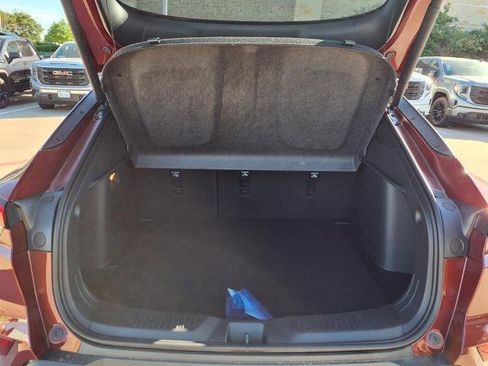 New 2025 Buick Envista Preferred w/ Convenience I Package image 22