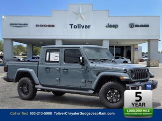 New 2026 Jeep Gladiator Sport AWD/4WD video 1