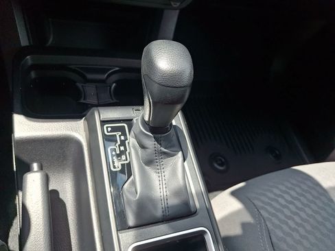 Used 2023 Toyota Tacoma SR AWD/4WD image 16