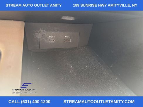 Used 2022 INFINITI QX60 Luxe w/ Cargo Package AWD/4WD image 36
