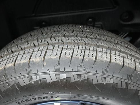 New 2026 Jeep Wrangler Unlimited Sport AWD/4WD image 2