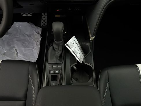 New 2026 Toyota Camry SE FWD image 14