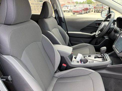 New 2026 Subaru Crosstrek 2.5i Premium AWD/4WD image 19