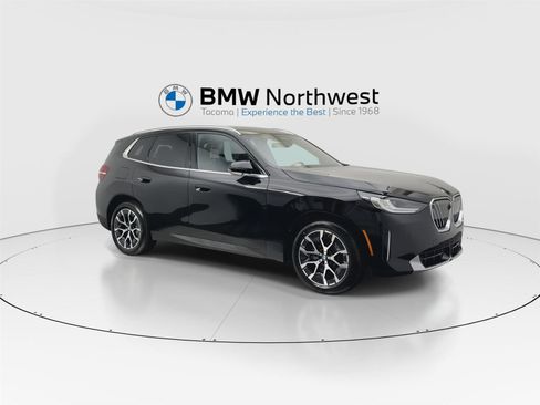 Used 2026 BMW X3 xDrive30 w/ Premium Package AWD/4WD image 6