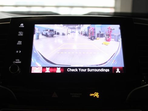 Used 2023 Honda Ridgeline Black Edition image 30