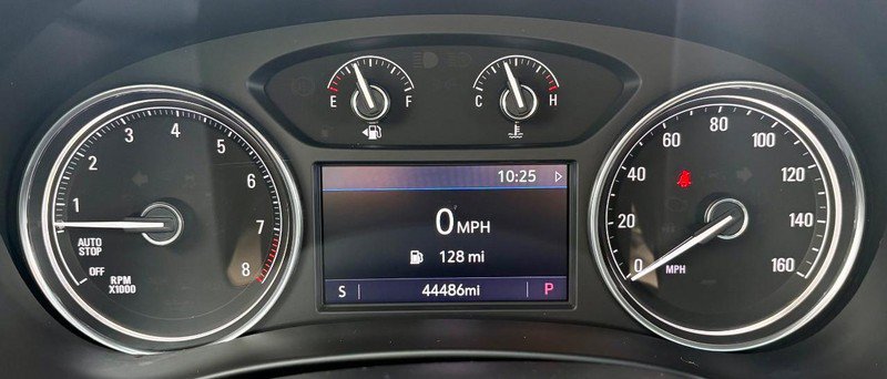 Used 2023 Buick Enclave Essence w/ Experience Buick Package FWD image 23