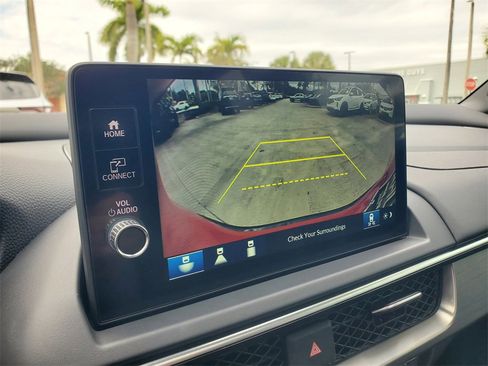 Used 2025 Acura ADX A-Spec image 30