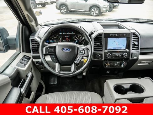 Used 2020 Ford F150 XLT w/ Equipment Group 302A Luxury AWD/4WD image 24