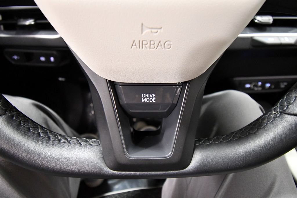 Certified 2025 Kia K4 GT-Line w/ GT-Line Sunroof Package FWD image 19