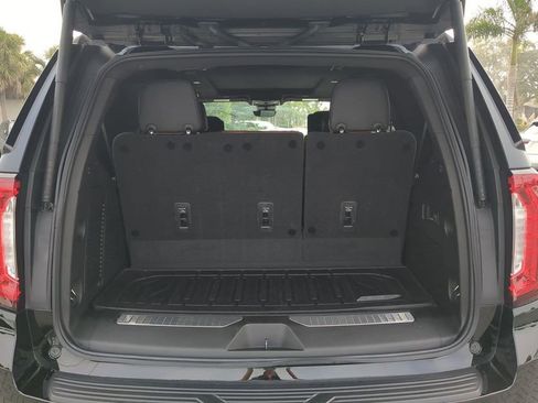 Used 2023 GMC Yukon Denali Ultimate w/ LPO, Floor Liner Package image 14