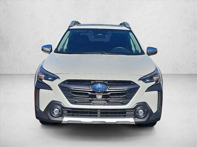 Certified 2025 Subaru Outback Touring XT w/ Popular Package #2 AWD/4WD image 2