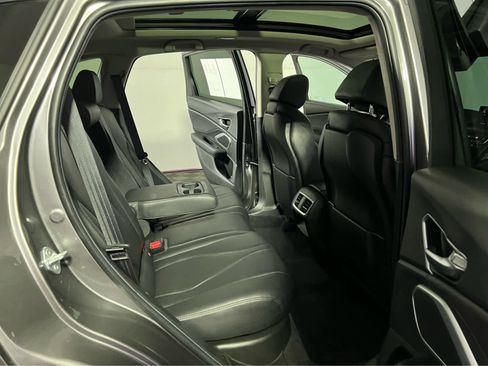 Used 2023 Acura RDX AWD image 27
