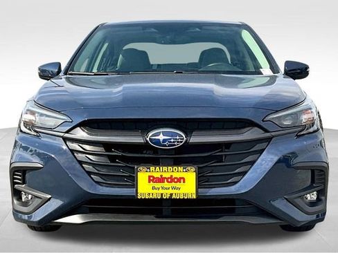 New 2025 Subaru Legacy Limited image 15