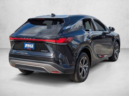 Used 2023 Lexus RX 350 Premium image 5