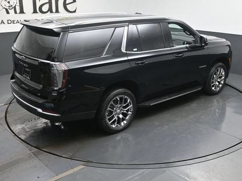 New 2026 Chevrolet Tahoe LT w/ Comfort Package AWD/4WD image 19