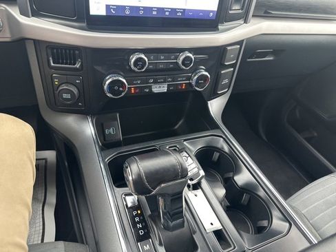 Used 2023 Ford F150 XLT w/ Equipment Group 302A High image 34