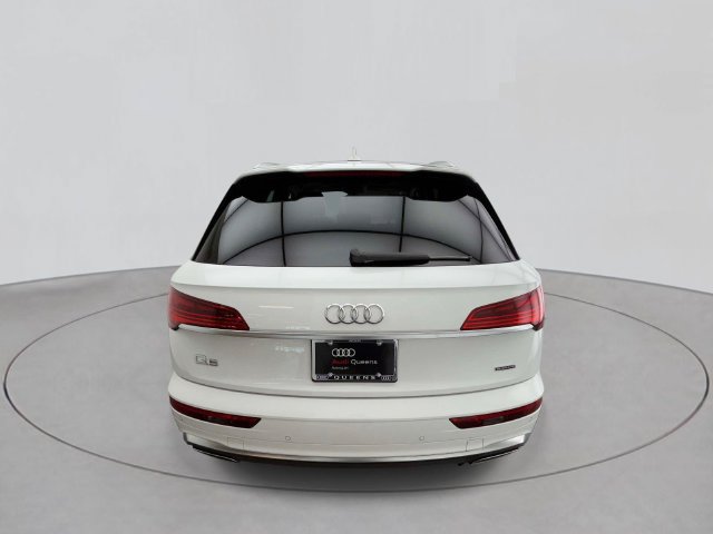 Used 2023 Audi Q5 2.0T Premium w/ Convenience Package AWD/4WD image 5