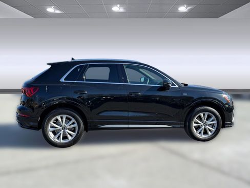 Used 2022 Audi Q3 2.0T Premium image 7