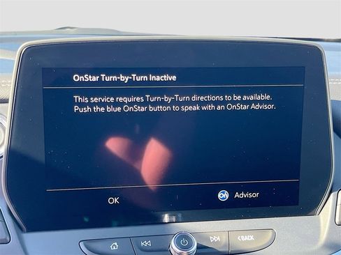 Used 2024 Chevrolet Blazer LT image 13