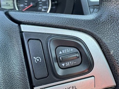 Used 2017 Subaru Forester 2.5i Premium w/ All-Weather Package AWD/4WD image 20