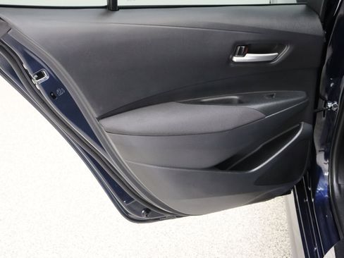 Certified 2026 Toyota Corolla SE image 25