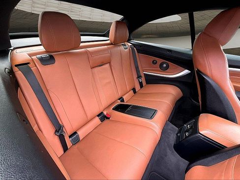 Used 2016 BMW 435i xDrive Convertible image 26