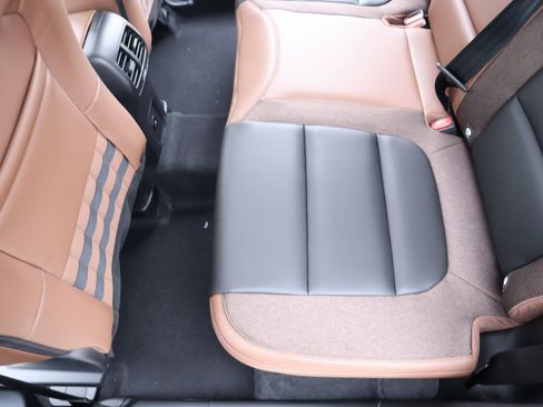 New 2025 Ford Bronco Sport Outer Banks w/ Outer Banks Tech Package+ AWD/4WD image 12