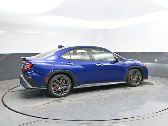 Used 2024 Subaru WRX TR AWD/4WD image 2