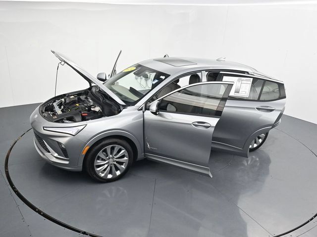 Used 2024 Buick Envista Avenir FWD image 33