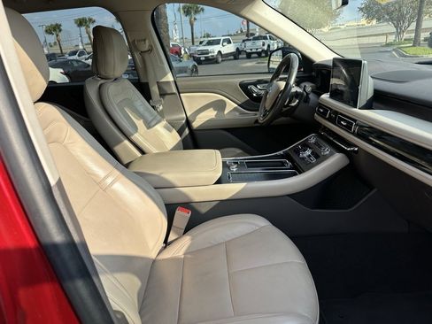Used 2020 Lincoln Aviator Reserve w/ Elements Package Plus image 22