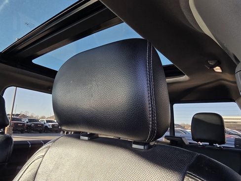 Used 2015 Ford F150 Lariat w/ Equipment Group 501A Mid image 22