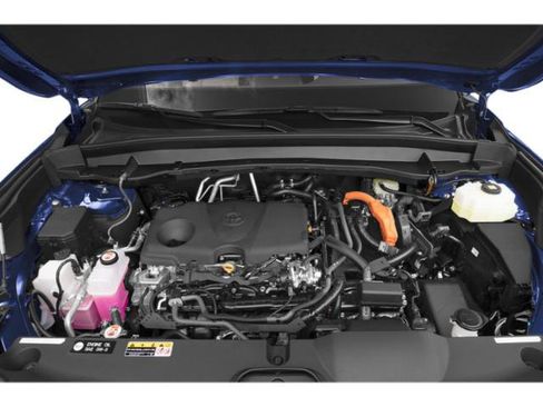 Certified 2026 Toyota Grand Highlander XLE image 11