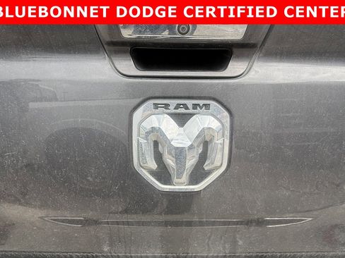 Used 2019 RAM 1500 Big Horn AWD/4WD image 20