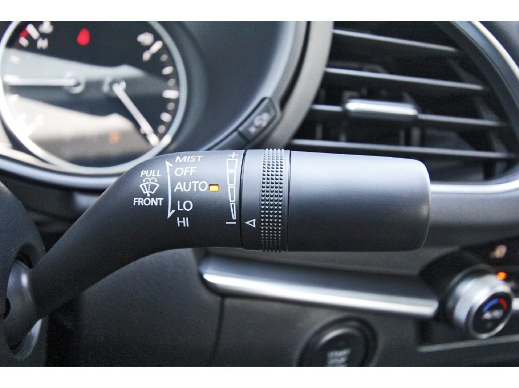 New 2026 MAZDA MAZDA3 s Sport FWD image 16