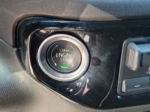Certified 2025 Chevrolet Silverado 1500 LT Trail Boss w/ Protection Package AWD/4WD image 32