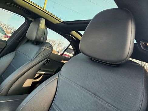 Certified 2023 Mercedes-Benz C 300 C 300 image 20