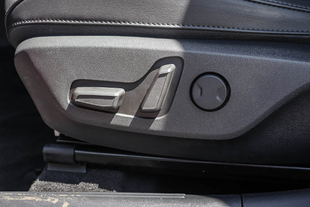 Certified 2025 Kia Niro EX FWD image 21