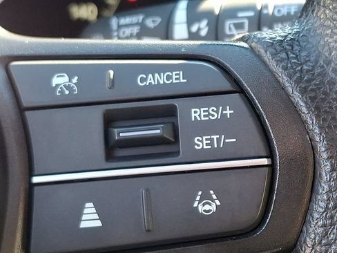 Used 2024 Honda CR-V EX image 23